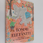 H. G Wells : Tommi ja elefantti - pikkukuva 1