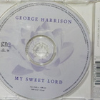 GEORGE HARRISON - MY SWEET LORD UUSI CDS (+) - pikkukuva 2