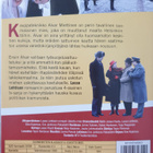 Uskottu mies DVD Lasse Lehtinen - pikkukuva 2