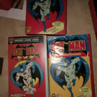 VHS videokasetti Batman-sarjaa 3 kpl erilaisia - pikkukuva 1