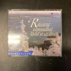 Rakastetut isänmaalliset laulut ja sävelmät 3CD - pikkukuva 1