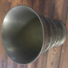 MUKI tinaa 5 kpl korkeus 11cm - pikkukuva 2
