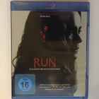 Run [Blu-ray] Sarah Paulson (2020) - pikkukuva 1