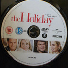 The Holiday (2006) DVD - pikkukuva 3