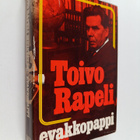 Toivo Rapeli : Evakkopappi - pikkukuva 1