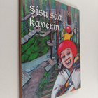 Tiina Tikkanen : Sisu saa kaverin - pikkukuva 1