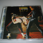 Scorpions - Tokyo Tapes (CD) - pikkukuva 1