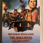 Telemarkin sankarit (1965) Kirk Douglas & Richard Harris - pikkukuva 1
