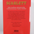 Alexandra Ripley : Scarlett - pikkukuva 2