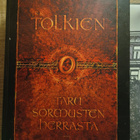Tolkien / Taru sormusten herrasta kaikki 3 osaa - pikkukuva 1