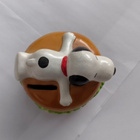 Snoopy (Ressu) -pankki - pikkukuva 4