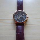Osco Chronograph miesten rannekello - pikkukuva 1