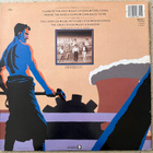 [LP] BIG COUNTRY: STEELTOWN - pikkukuva 2