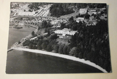 Kemiö, Dragsfjärd, Söderlångvik, ilmakuvapk, ei p.