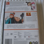 ITSE ILKIMYS 1 & 2 (2 X DVD) TUPLASTI HAUSKAA - pikkukuva 2