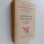 William M. Thackeray : Världsmarknaden 1 - pikkukuva 1