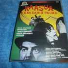 KAASUA KOMISARIO PALMU    -     DVD - pikkukuva 1