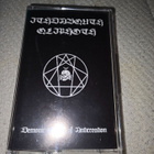 Ithdabquth Qliphoth – Demonic Crown of Anticreation CD-R – # - pikkukuva 1