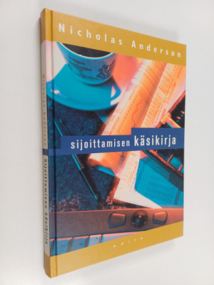 Nicholas Anderson ym. : Sijoittamisen käsikirja