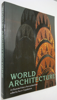 Trewin (ed.) Copplestone : World architecture : an illust...
