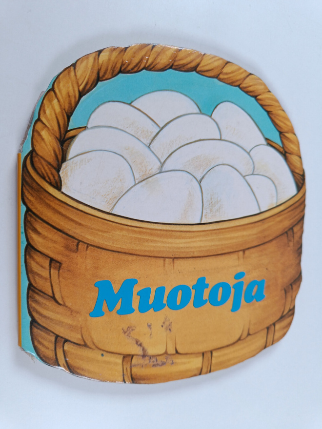 Ellen Appleby : Muotoja