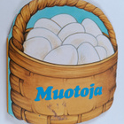 Ellen Appleby : Muotoja - pikkukuva 1