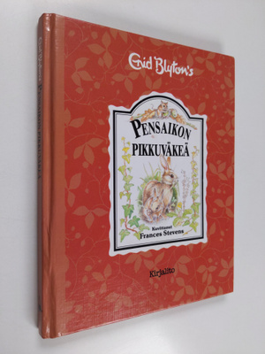 Enid Blyton : Pensaikon pikkuväkeä