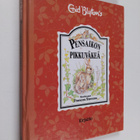Enid Blyton : Pensaikon pikkuväkeä - pikkukuva 1