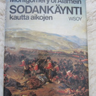 Montgomery of Alamein / Sodankäynti kautta aikojen - pikkukuva 1