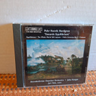 Nordgren P. H.:Towards Equilibrium-Juha Kangas,Jari Valo CD - pikkukuva 1
