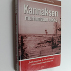 Pekka (toim.) Hintikka : Kannaksen murtumaton lukko : jat... - pikkukuva 1