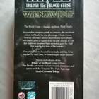 Fleming, Gherbod: Vampire: The Masquerade: Winnowing, the - pikkukuva 2