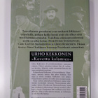 Mauri Soikkanen : Urho Kekkonen : kovettu kalamies - pikkukuva 2