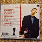 Heikki Silvennoinen Sweet Surrender CD - pikkukuva 2