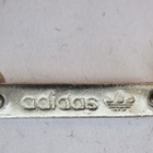 Avamenperä Adidas Jalkapallo Kenkä Olympia Seoul Soul 1988 - pikkukuva 2