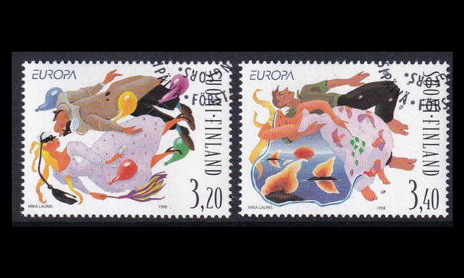 1427-8 o Europa kansalliset juhlat EPL (1998)