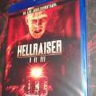 Hellraiser 1-3 (blu-ray) - pikkukuva 1