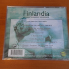 London Symphony Orchestra:Finlandia CD.UUSI! - pikkukuva 1