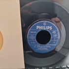 IRWIN GOODMAN, St Pauli ja Reeberbahn/Rakkain, 7'' -70 - pikkukuva 1