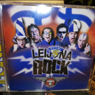 CD Pietarinkadun Oilers Band :  Leijonarock ( SIS POSTIKULU) - pikkukuva 1