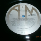 CAPTAIN SENSIBLE`S - WOMEN AND CAPTAINS FIRST   -   LP - pikkukuva 4