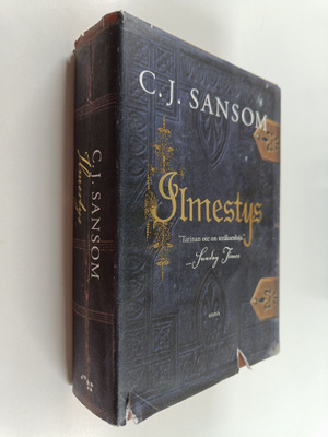 C. J. Sansom : Ilmestys