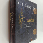 C. J. Sansom : Ilmestys - pikkukuva 1