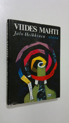 Jalo Heikkinen : Viides mahti