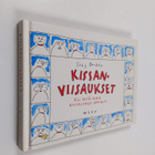 Suzy Becker : Kissanviisaukset eli mitä olen kissaltani o... - pikkukuva 1