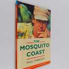 Paul Theroux : The Mosquito coast - pikkukuva 1