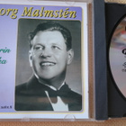 Georg Malmstén: Viipurin polkka CD - pikkukuva 1