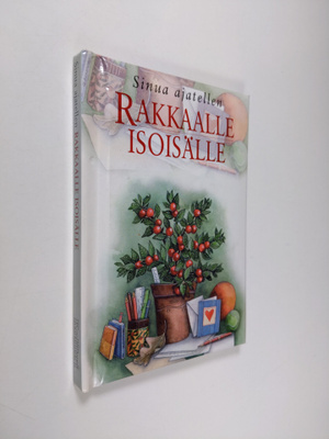 Pam Brown : Rakkaalle isoisälle