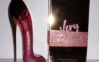 Carolina Herrera: Very Good Girl Glam, 30 ml edp