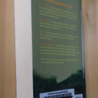 R. A. Salvatore : Metsärosvo ( 1.p. 2011 ) - pikkukuva 2